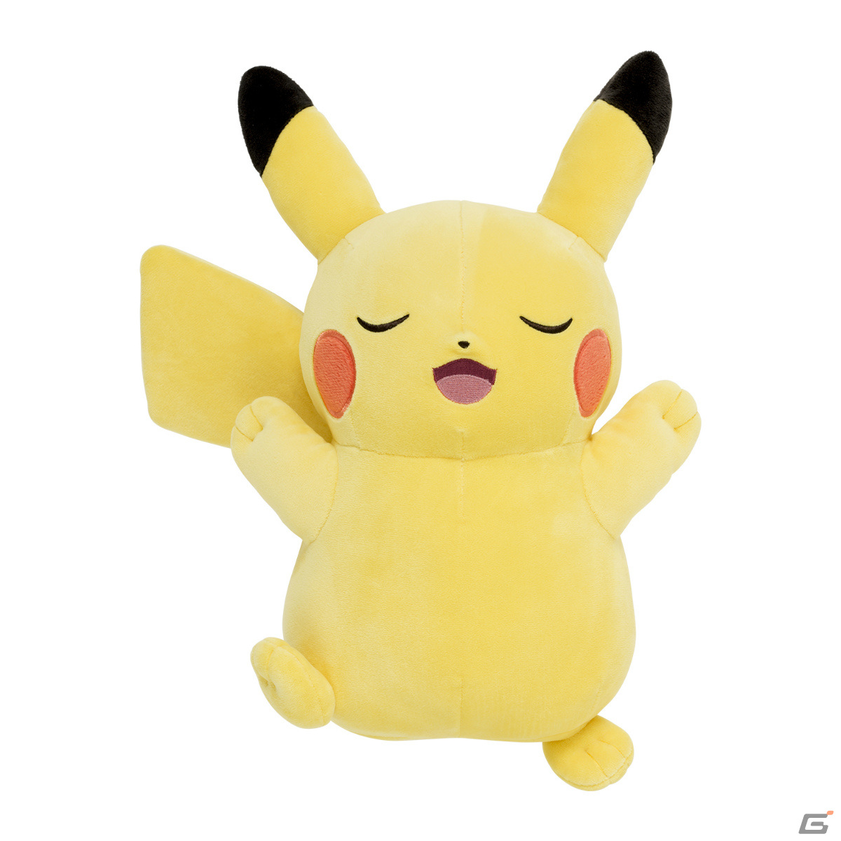 「Pokémon Sleep」とピルクル ミラクルケアがコラボ！特大クッションや寝顔がキュートなグッズが当たるキャンペーンを実施の画像11