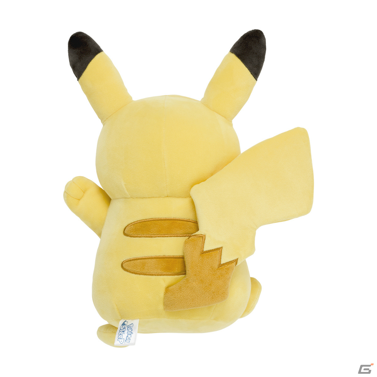 「Pokémon Sleep」とピルクル ミラクルケアがコラボ！特大クッションや寝顔がキュートなグッズが当たるキャンペーンを実施の画像12