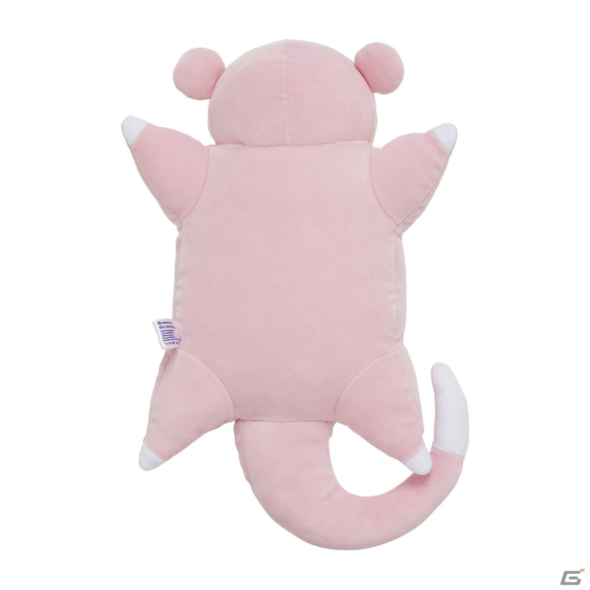 「Pokémon Sleep」とピルクル ミラクルケアがコラボ！特大クッションや寝顔がキュートなグッズが当たるキャンペーンを実施の画像14