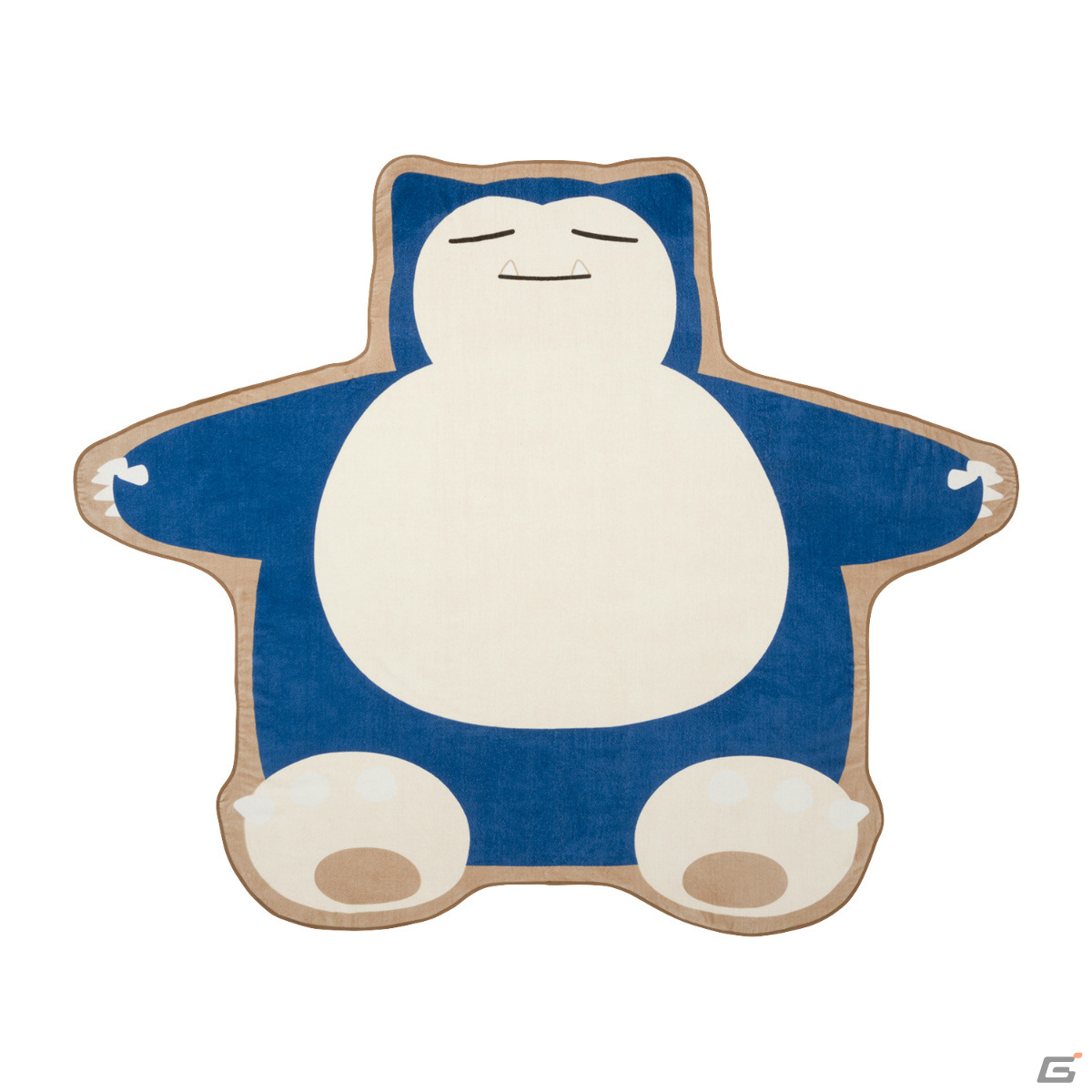 「Pokémon Sleep」とピルクル ミラクルケアがコラボ！特大クッションや寝顔がキュートなグッズが当たるキャンペーンを実施の画像19