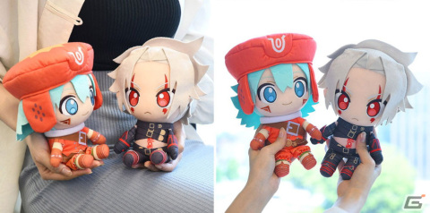 サイバーコネクトツーが「コミックマーケット102」に出展！公式オンラインショップでは8月10日より最大58％OFFのサマーキャンペーンもの画像3