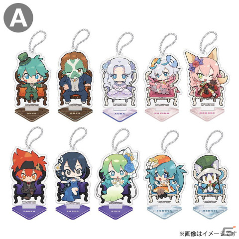 サイバーコネクトツーが「コミックマーケット102」に出展！公式オンラインショップでは8月10日より最大58％OFFのサマーキャンペーンもの画像4