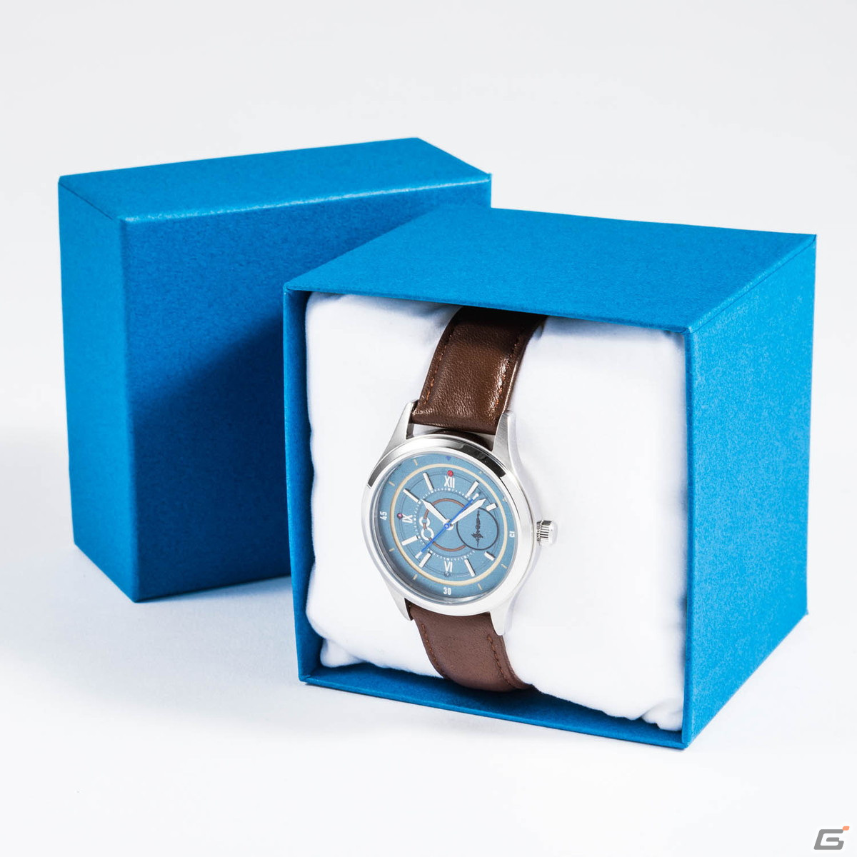 幻想水滸伝II」25周年記念の腕時計とバッグがSuperGroupiesより