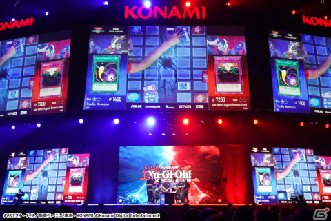 「Yu-Gi-Oh！ World Championship 2023」決勝のレポートが公開！マスターデュエルの部・初代優勝チームはヨーロッパに決定の画像11