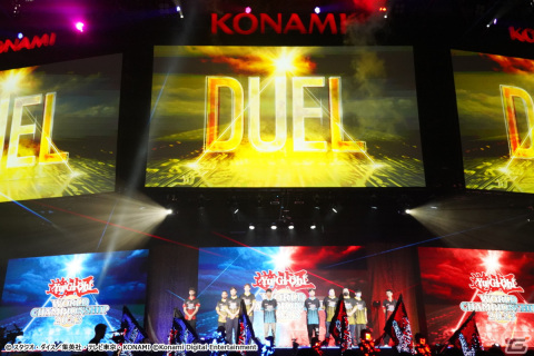 「Yu-Gi-Oh！ World Championship 2023」決勝のレポートが公開！マスターデュエルの部・初代優勝チームはヨーロッパに決定の画像14