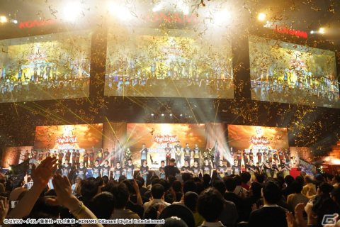 「Yu-Gi-Oh！ World Championship 2023」決勝のレポートが公開！マスターデュエルの部・初代優勝チームはヨーロッパに決定の画像16