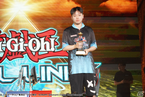 「Yu-Gi-Oh！ World Championship 2023」決勝のレポートが公開！マスターデュエルの部・初代優勝チームはヨーロッパに決定の画像6