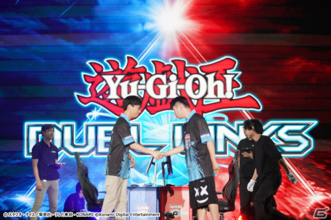 「Yu-Gi-Oh！ World Championship 2023」決勝のレポートが公開！マスターデュエルの部・初代優勝チームはヨーロッパに決定の画像7