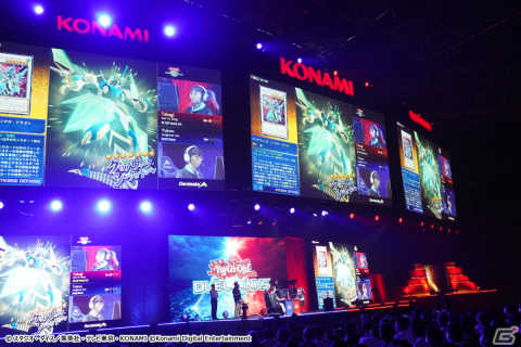 「Yu-Gi-Oh！ World Championship 2023」決勝のレポートが公開！マスターデュエルの部・初代優勝チームはヨーロッパに決定の画像8
