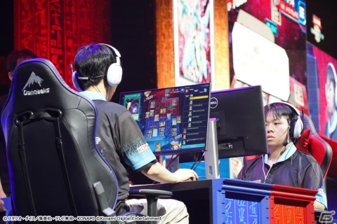 「Yu-Gi-Oh！ World Championship 2023」決勝のレポートが公開！マスターデュエルの部・初代優勝チームはヨーロッパに決定の画像9
