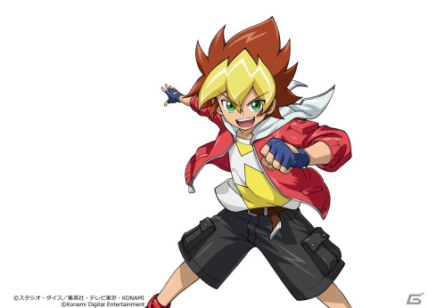「遊戯王 デュエルリンクス」新ワールド「遊戯王SEVENS」が9月28日に開放！新たな遊び方「ラッシュデュエル」をプレイ可能にの画像4