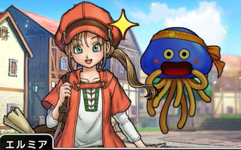 「ドラゴンクエスト　チャンピオンズ」でサイドストーリーイベント「鳴らせ！闘争のファンファーレ」後編が開始！
