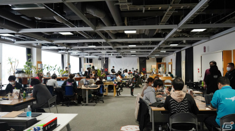 ゲーム開発イベント「Sapporo Game Camp 2023」が10月6日より札幌市産業振興センターで開催！の画像2