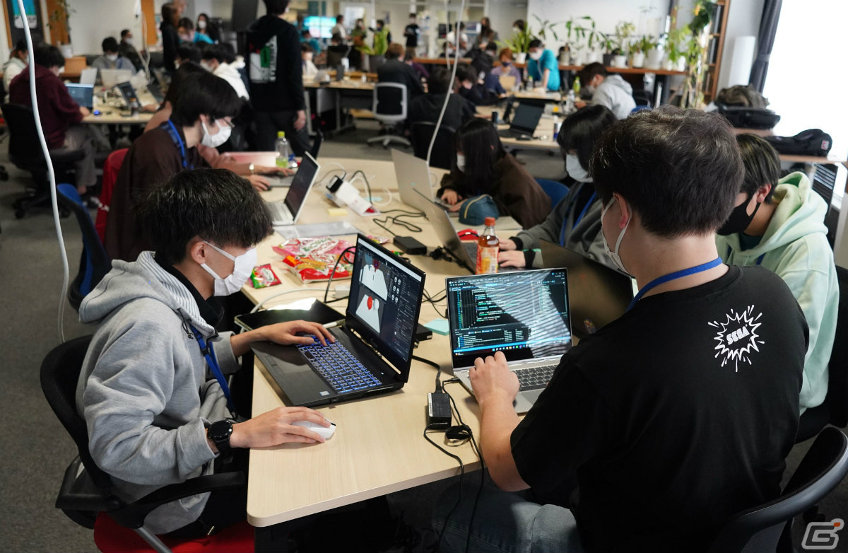 ゲーム開発イベント「Sapporo Game Camp 2023」が10月6日より札幌市産業振興センターで開催！の画像4