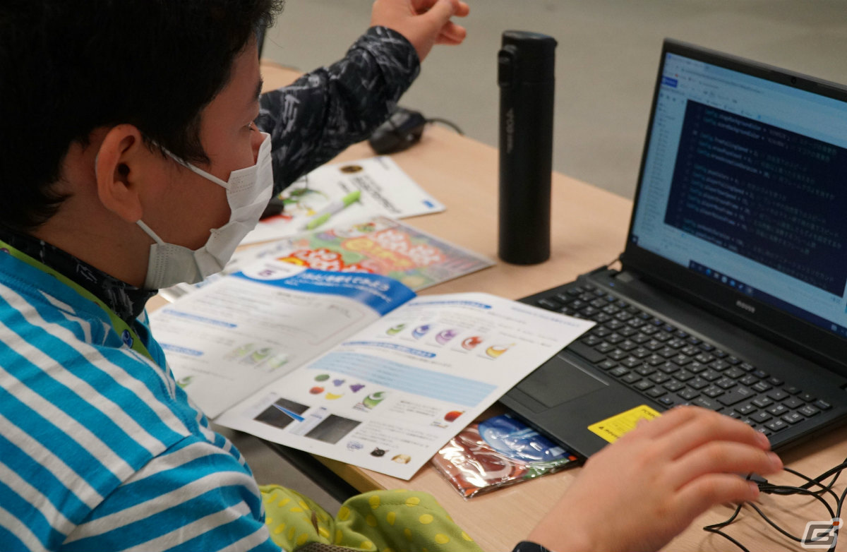 ゲーム開発イベント「Sapporo Game Camp 2023」が10月6日より札幌市産業振興センターで開催！の画像6