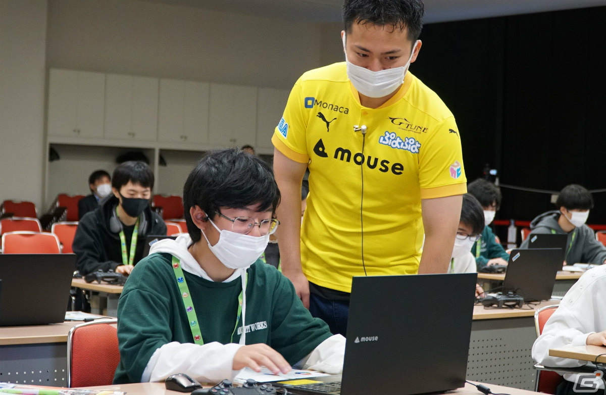 ゲーム開発イベント「Sapporo Game Camp 2023」が10月6日より札幌市産業振興センターで開催！の画像7