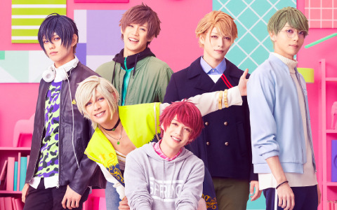 MANKAI STAGE「A3!」ACT2!シリーズの戯曲本が11月に発売！上演台本に加え舞台写真や公演ポスターなどが掲載予定