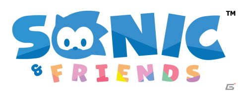 ショートアニメ「SONIC＆FRIENDS」がセガ公式TikTokで配信開始！TikTokオリジナルエフェクトも同時公開の画像1