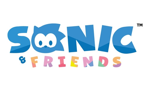 ショートアニメ「SONIC＆FRIENDS」がセガ公式TikTokで配信開始！TikTokオリジナルエフェクトも同時公開