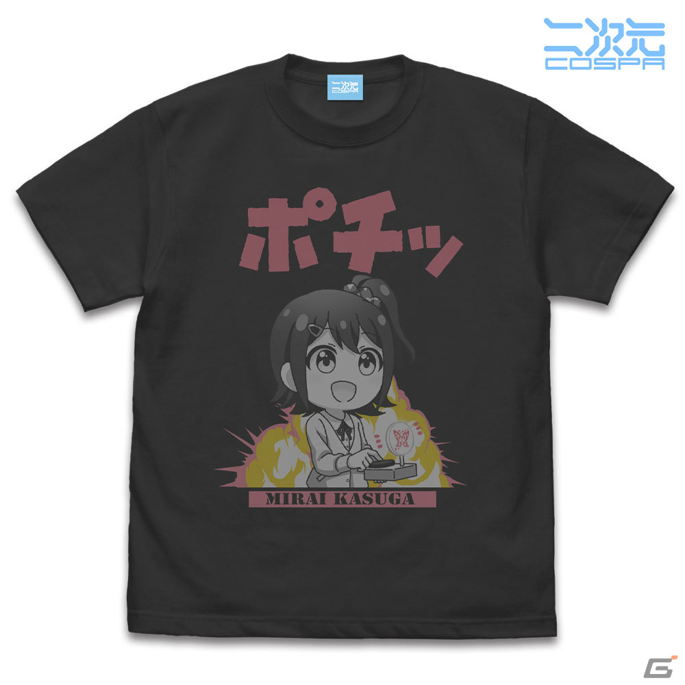 「アイドルマスター ミリオンライブ！」10thLIVE TOUR Act-3へ向けた新グッズが二次元コスパより登場！の画像5