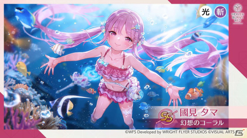 最大151連ガチャ無料や新ストーリーイベントが発表！リアルイベント「ヘブンバーンズレッド1.5thフェス」レポートの画像38
