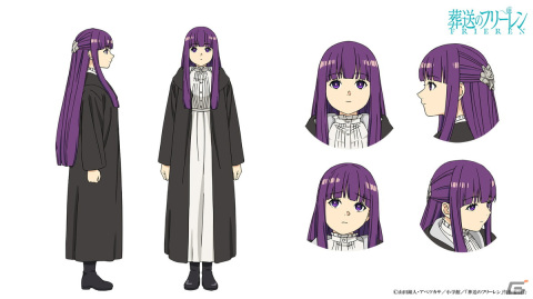 TVアニメ「葬送のフリーレン」フェルン役が市ノ瀬加那さん、シュタルク役が小林千晃さんに決定の画像2