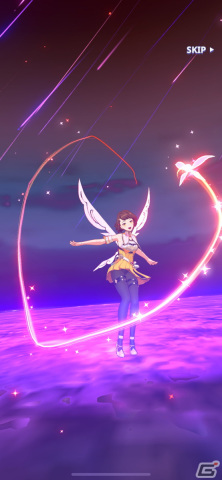 美麗ビジュアル×夢のパーティー編成で原作を追体験する楽しさ！「神之塔：NEW WORLD」レビューの画像6