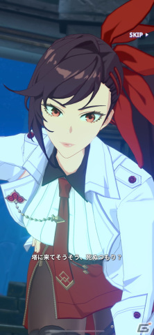 美麗ビジュアル×夢のパーティー編成で原作を追体験する楽しさ！「神之塔：NEW WORLD」レビューの画像7