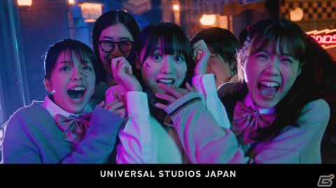 USJ初のハロウィーン学生応援キャンペーン「ユニハロ」が開催!平日17時以降に4,800円(税込)で入場できる放課後パスを販売の画像2