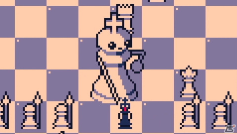チェスがベースの戦略的ローグライクゲーム「Shotgun King: The Final Checkmate」が8月24日に配信！プレイ映像のトレーラーも公開の画像10