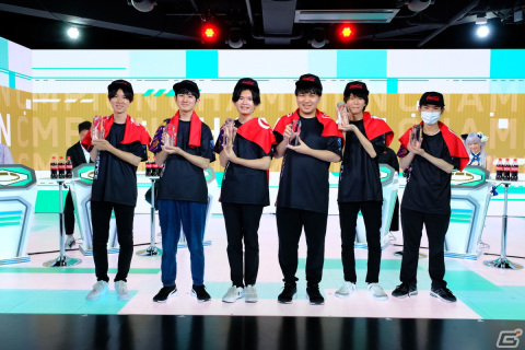 全国高校eスポーツ大会「STAGE:0 2023」日本一の高校生チームが決定!9月17日に特別番組がテレビ東京系列にて放送の画像8