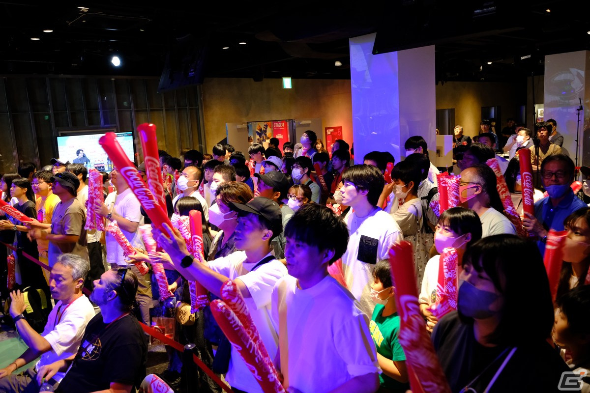 全国高校eスポーツ大会「STAGE:0 2023」日本一の高校生チームが決定！9月17日に特別番組がテレビ東京系列にて放送の画像12