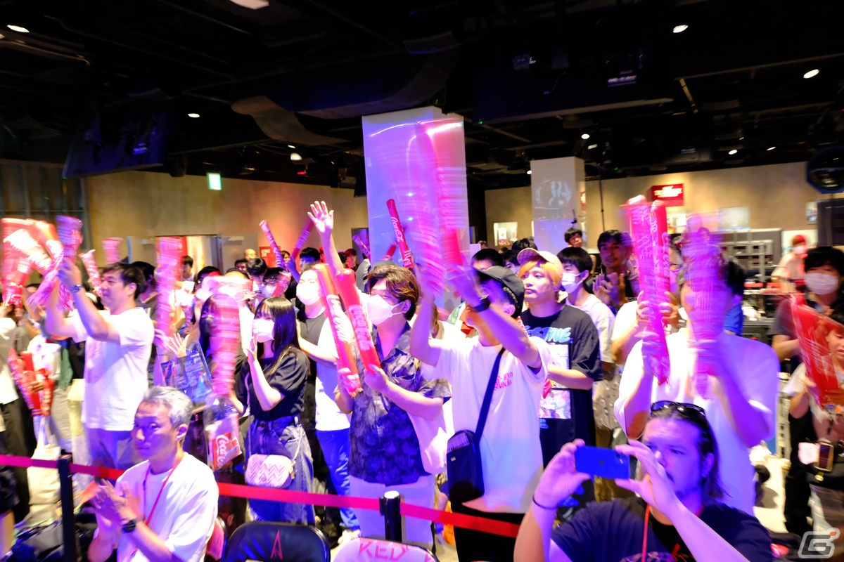 全国高校eスポーツ大会「STAGE:0 2023」日本一の高校生チームが決定！9月17日に特別番組がテレビ東京系列にて放送の画像13