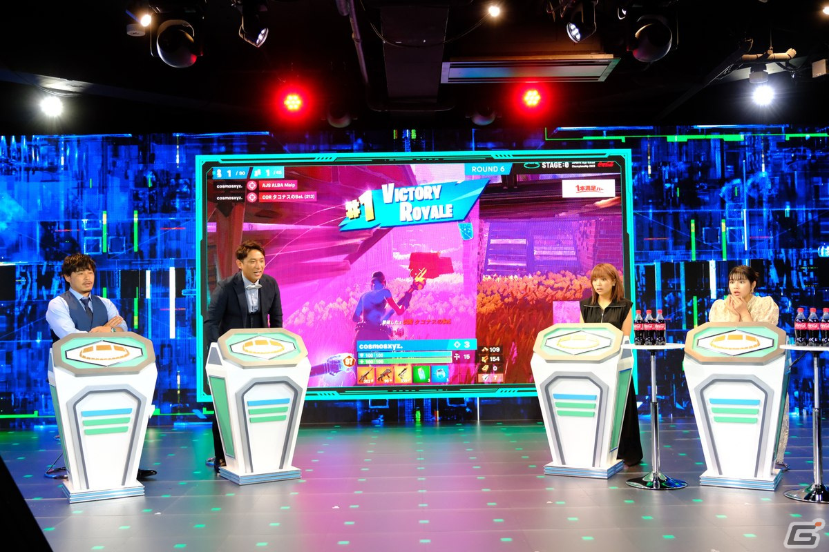 全国高校eスポーツ大会「STAGE:0 2023」日本一の高校生チームが決定！9月17日に特別番組がテレビ東京系列にて放送の画像14