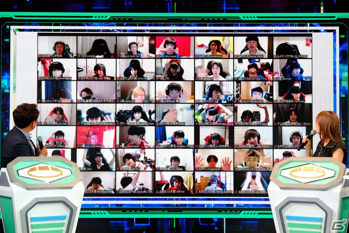 全国高校eスポーツ大会「STAGE:0 2023」日本一の高校生チームが決定！9月17日に特別番組がテレビ東京系列にて放送の画像15