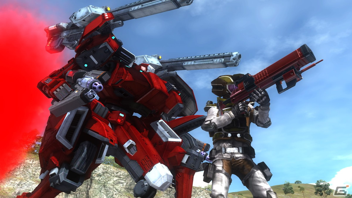 Steamストアでディースリー・パブリッシャーがサマーセールを開催！「地球防衛軍」シリーズ本編＆DLCや「お姉チャンバラ」がお得にの画像2