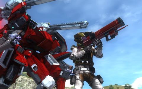 Steamストアでディースリー・パブリッシャーがサマーセールを開催！「地球防衛軍」シリーズ本編＆DLCや「お姉チャンバラ」がお得に