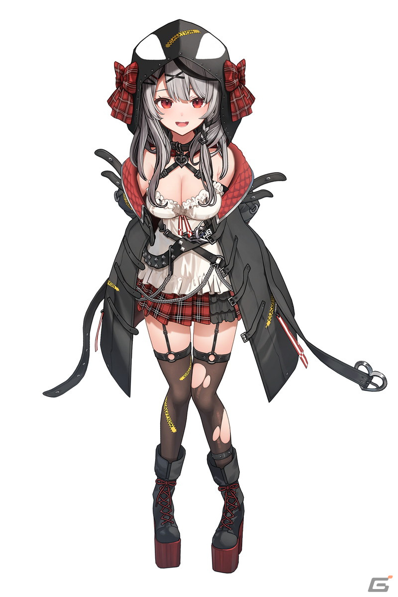 「グルーヴコースター ワイワイパーティー!!!!」白銀ノエルさんと沙花叉クロヱさんが8月10日に登場！ホロライブ楽曲の追加もの画像3