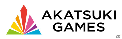 アカツキゲームスがコーポレートロゴを変更――多様な個性との共創を頭文字「A」の中に非対称のモチーフを配置することで表現の画像2