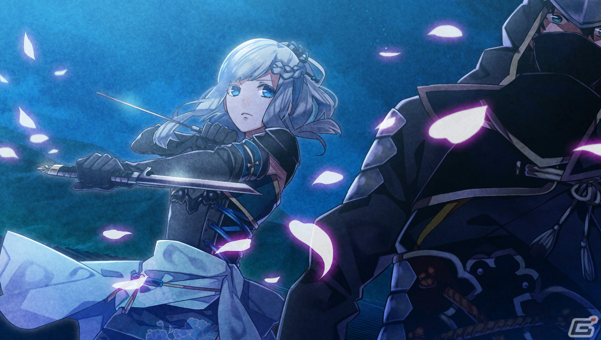 D3PとDogenzaka LabがSteamストアのビジュアルノベルフェスに参加！「オメガラビリンス ライフ」や「Nightshade／百花百狼」がお買い得の画像2