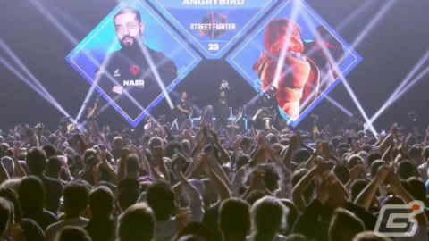 「EVO 2023」の「スト6」部門でREJECT所属のときど選手が4位、ハイタニ選手が5位にランクイン！“格ゲー5神”の2柱が日本の最高順位を飾るの画像4