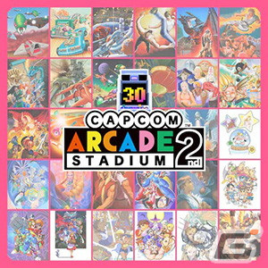 「CAPCOM SUMMER SALE」にSteamタイトルが追加！「ロックマン」シリーズが詰め込まれた「MEGA MAN SUMMER PACK」も限定配信の画像16
