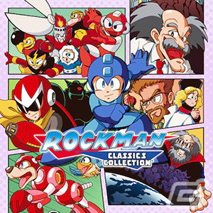 「CAPCOM SUMMER SALE」にSteamタイトルが追加！「ロックマン」シリーズが詰め込まれた「MEGA MAN SUMMER PACK」も限定配信の画像5