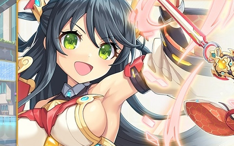 「れじぇくろ！」に別の世界で出会ったヤマトタケルとジル・ド・レが登場！実装を記念した永遠の絆セットが販売中