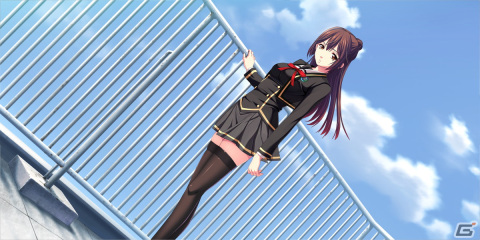 「ダイダロス」が88％OFF！「月英学園」が80％OFFになるアークシステムワークスのアドベンチャーゲームフェスがSteamにて開催の画像4