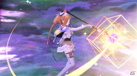 はじめよう。日常を変える冒険を――「レスレリアーナのアトリエ ～忘れられた錬金術と極夜の解放者～」が発表！の画像20