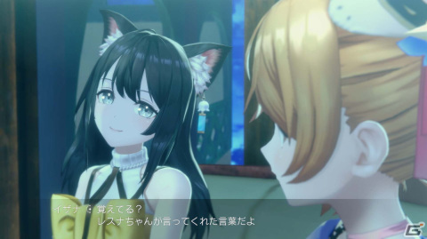 はじめよう。日常を変える冒険を――「レスレリアーナのアトリエ ～忘れられた錬金術と極夜の解放者～」が発表！の画像22