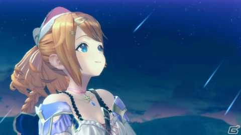 はじめよう。日常を変える冒険を――「レスレリアーナのアトリエ ～忘れられた錬金術と極夜の解放者～」が発表！の画像3