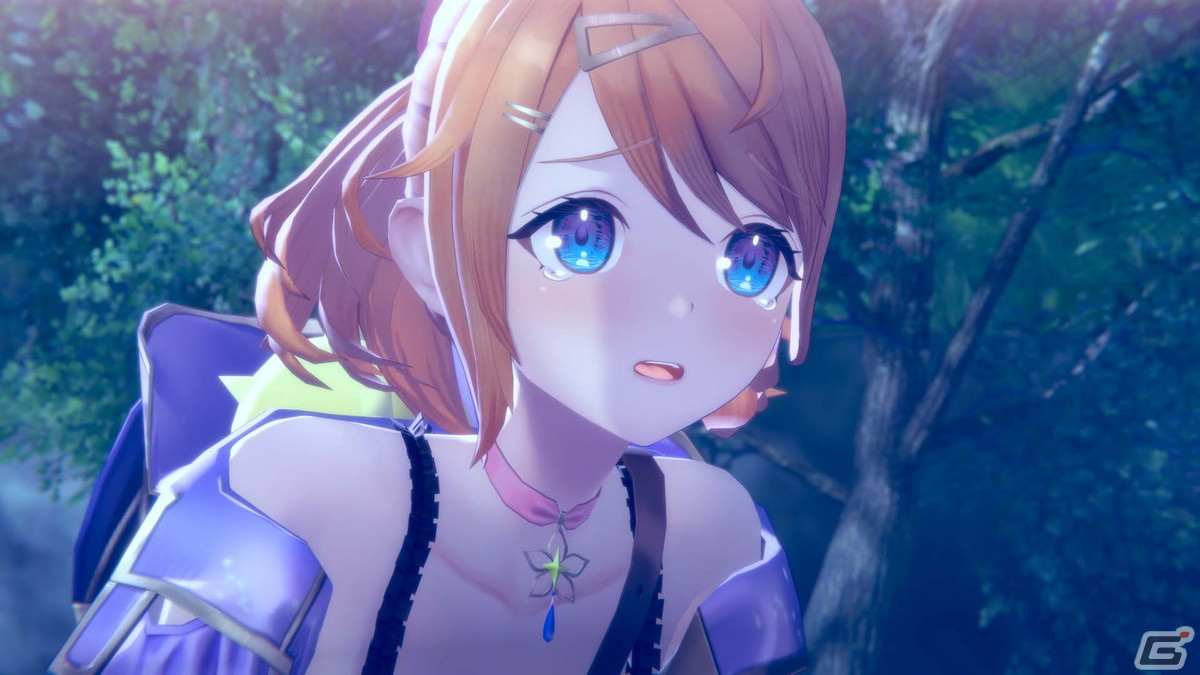 はじめよう。日常を変える冒険を――「レスレリアーナのアトリエ ～忘れられた錬金術と極夜の解放者～」が発表！の画像10