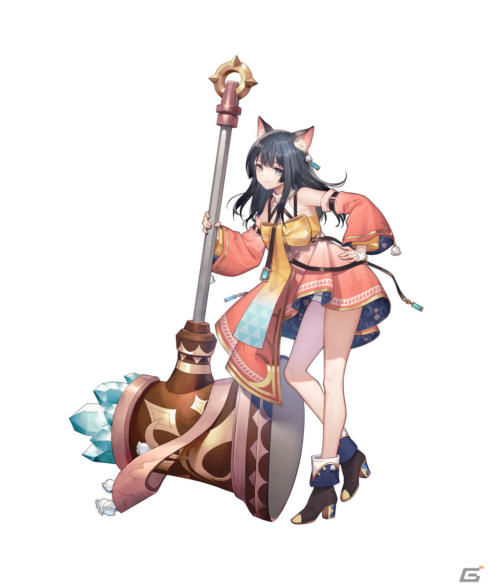 はじめよう。日常を変える冒険を――「レスレリアーナのアトリエ ～忘れられた錬金術と極夜の解放者～」が発表！の画像21